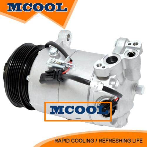 AC Air Conditioning Compressor Cooling Pump For BMW MINI Cooper F55 64529295050 64526811430 64526811432 64526826879 64526811432
