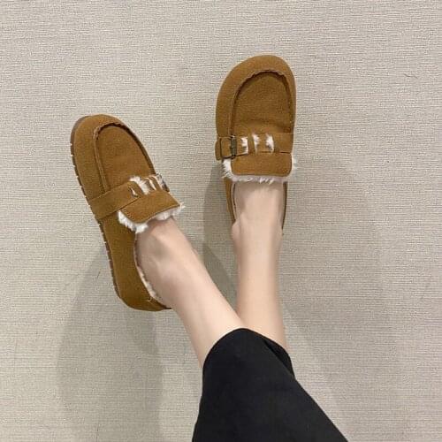 HAIMAITONG Womens Shoes