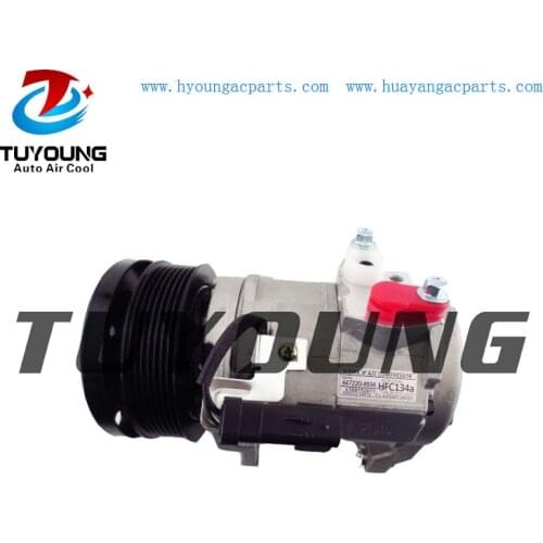 Compressor 10S20E Car Air Conditioner For Dodge Durango Ram Pick-Up Truck 5.7L 447220-4934 55056157AC