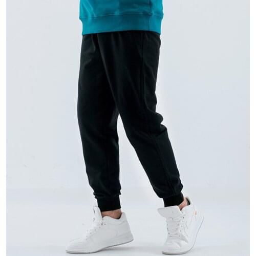 LFFMHMT Men's Knitted Trousers