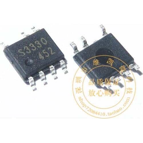 Xinyuan SEM3330 S3330 5PCS/LOT integrated circuit IC chip