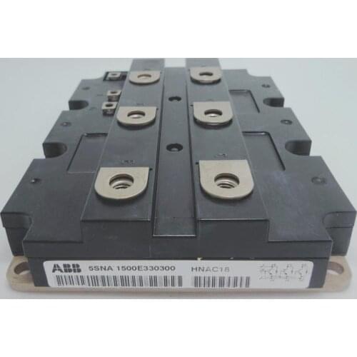 Free Shipping NEW 5SNA1500E330300 5SNA 1500E330300 MODULE