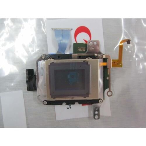 New Image Sensors CCD COMS matrix with Low-pass filter Repair Part for Canon 7D Mark II ; 7DII 7D2 DS126461 SLR
