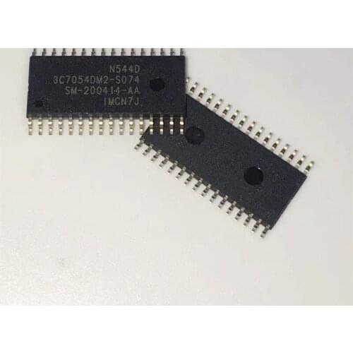 S3C7054DM2-S074 SOP package New original spot