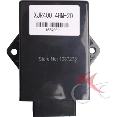 BRAND NEW CDI Box Ignition Ignitor for 96-97 YAMAHA XJR400 1996-1997 4HM-20