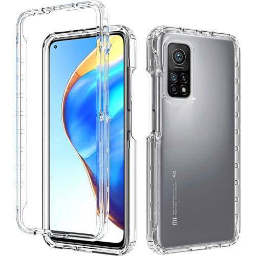 ZUIDID Phone Cases Xiaomi Mi 10 5G