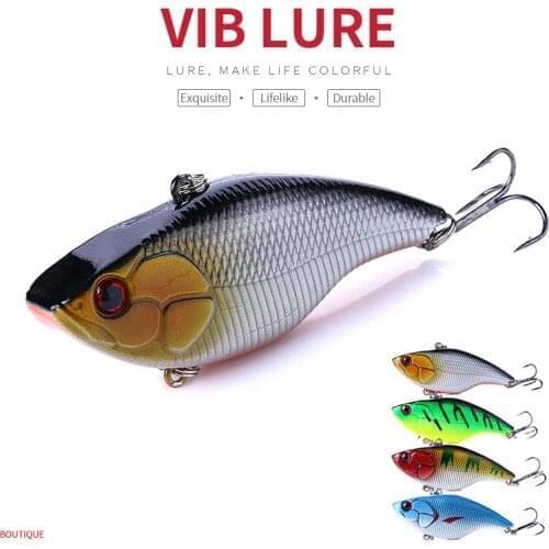 1PCS ISCA ARTIFICIAL SQUID FISHING LURE LUR 75MM/14G LEURRE SOUPLE SWIMBAIT FISHING LURES VIB METAL TOPWATER LEURRE CHATTERBAIT