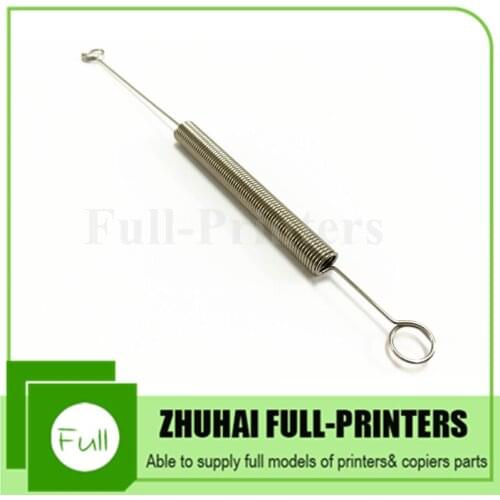 10PCS Free Shipping New Compatible Tension Spring D0102771 D010-2771 for Ricoh Aficio 1027 AF1022 AF3035 MP2851 MP2550B MP3350B