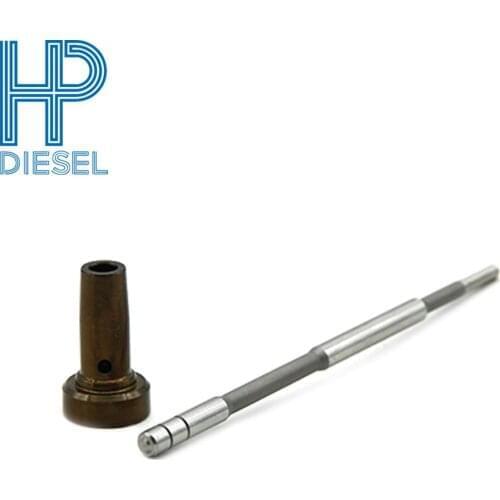 6pcs/lot The Best Price Common rail Valve set F00VC01043, F 00V C01 043, High Quality , for Bosch injector 0445 110 047