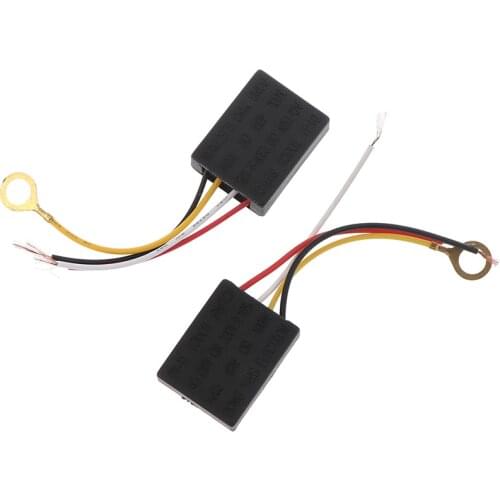 AC 1 Way 3 Ways Table Light Parts On Off Touch Sensor Switch Touch Control Sensor Dimmer For Bulbs Lamp Switch Dropshipping
