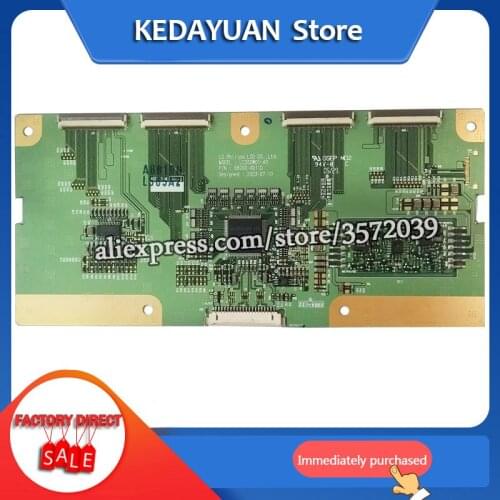 Free shipping original 100% test for LG logic board 6870C-0011D LC260W01-A5
