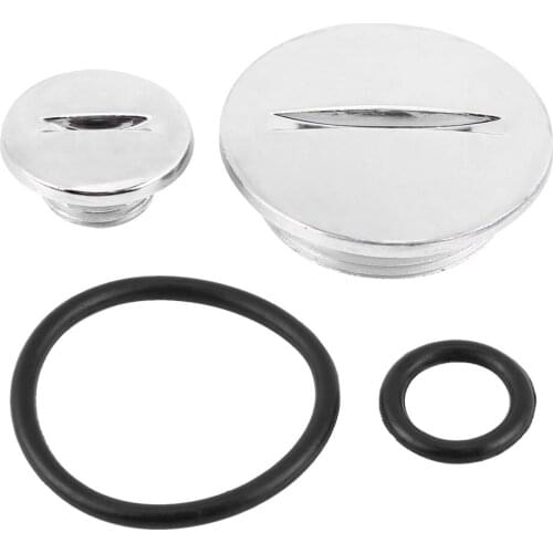 Quad Engine Stator Side Cover Cap For ATV 50cc 70cc 90cc 110cc 125cc Easy Installation Without Extra Adjustment