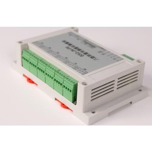 Bsq-jn-p8 digital signal RS485 converter MODBUS sensor connected to serial digital port