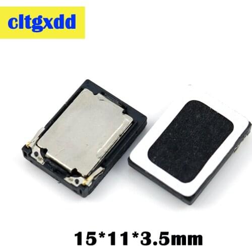 Cltgxdd 2pcs 15*11mm For huawei maimang1/2/3/3S A199 B199 C199 P7 G7 Loud Speaker Buzzer Ringer Voice Music Play Repair Parts