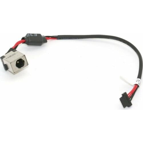 DC Power Jack Plug Socket Input Cable Connector For Acer TravelMate B113-M