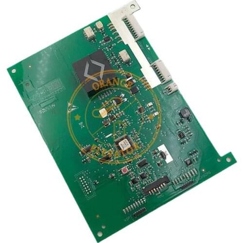 Used for Schindler 3300 3600 elevator mechanical vertical display board 594209