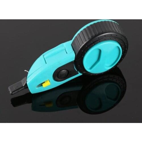 Construction 8M Ink Fountain Scribe Automatic Take-up Marker Mini Chalk Line 875F