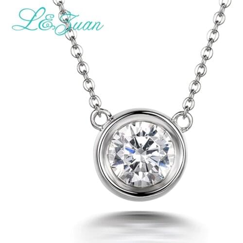 L&Zuan Massive Necklaces