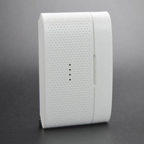 433MHZ Frequency Wireless Window Door Sensor WiFi Magnetic Detector Home Smart Alarm System