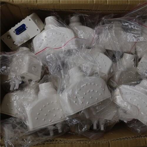 IPL SHR HAIR REMOVAL MACHINE HANDLE CONNECTOR JOINT