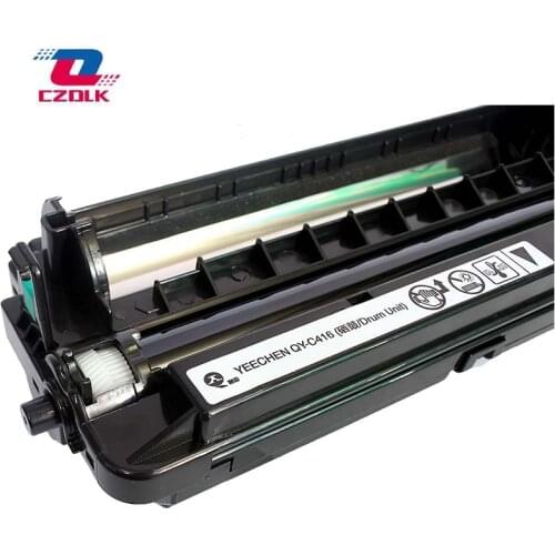 New compatible KX-FAD416CN Drum Unit for Panasonic KX-MB-2003/2008/2000/2010/2020/2030ru/2038cn Toner Cartridge