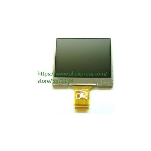 New for Samsung S500 S600 S800 digital camera LCD display screen