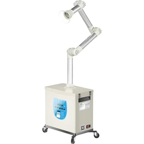 Dental suction unit machine external oral aerosol suction unit Low Noise