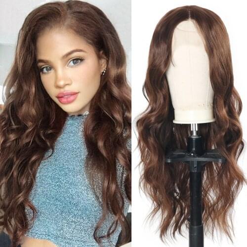 Suri Hair Curly Wigs