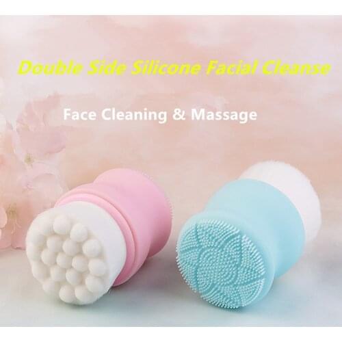 Vinkkatory Face Brushes