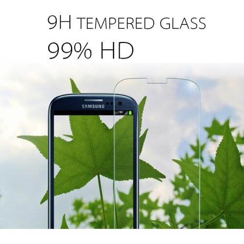 Tempered glass FOR Samsung galaxy A3 A5 A7 J1 J3 J5 J7 J2 prime j2Prime j5prime 2016 Screen Protector Toughened Film FOR SAMSUNG