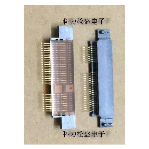 10pcs 0483440001 PCIE 52P