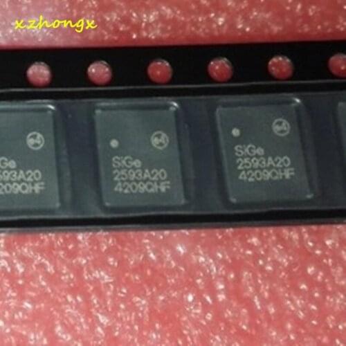 10PCS SE2593A20-R SE2593A20 QFN-30