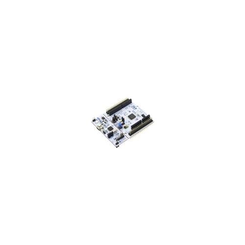 105990014 Development Boards & Kits - ARM NUCLEO L152RE - Development Board for STM32