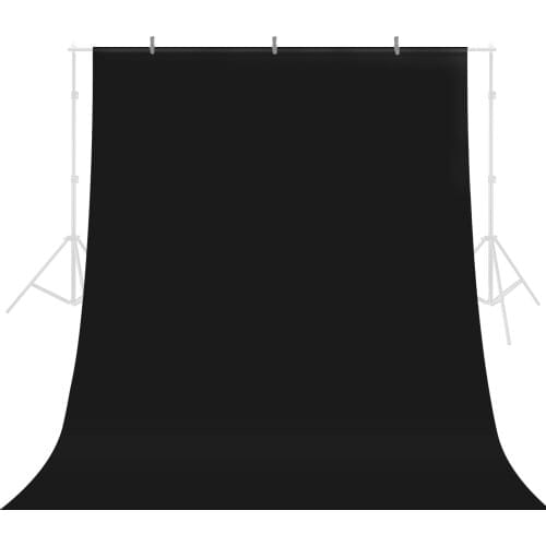 3*1.5m/2*1.5m/1*1.5m Photography Backdrop Background Screen Portrait Photo Studio Props Washable Durable Non-Woven Fabric
