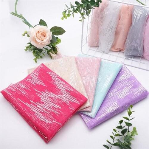 DHANXINZ Artificial Fabrics