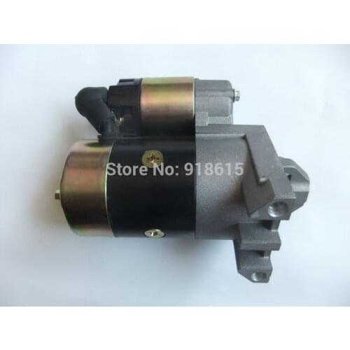 GX620 GX670 GX690 old type Motor Starter Gasoline engine parts replacement