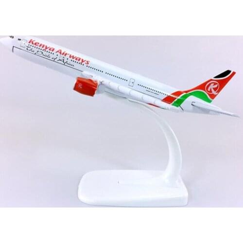 JLNJ Aircraft Models