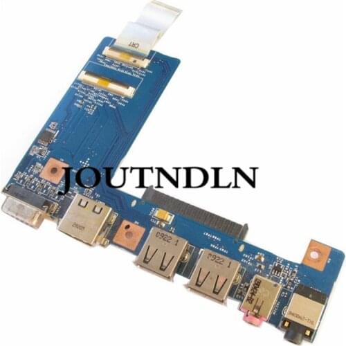 JOUTNDLN FOR ACER ASPIRE 5810T 4810T 5810TZ AUDIO DUO USB VGA BOARD JM51 48.4CR02.011 Perfect job