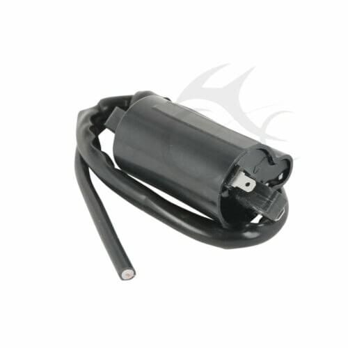 Motorcycle Ignition Coil For KAWASAKI KAF 620 MULE 2500 1992-1995 1996 1997 1998 1999 2000
