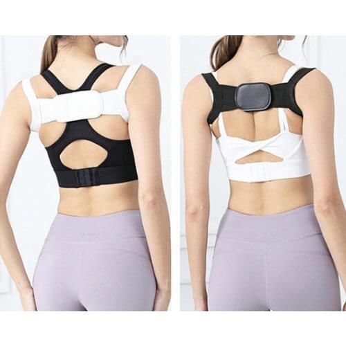 Posture Corrector For Kids Teens Upper Back Posture Brace Prevent Humpback