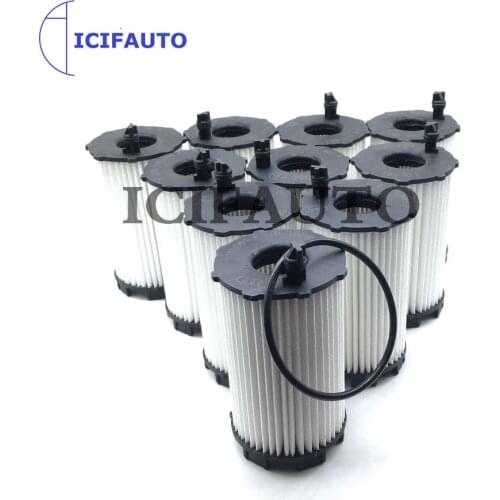Engine Oil Filter For Audi A5 A6 A8 Q7 R8 RS4 S5 S6 S8 RS6 RS5 VW Touareg 079198405B,079115561F