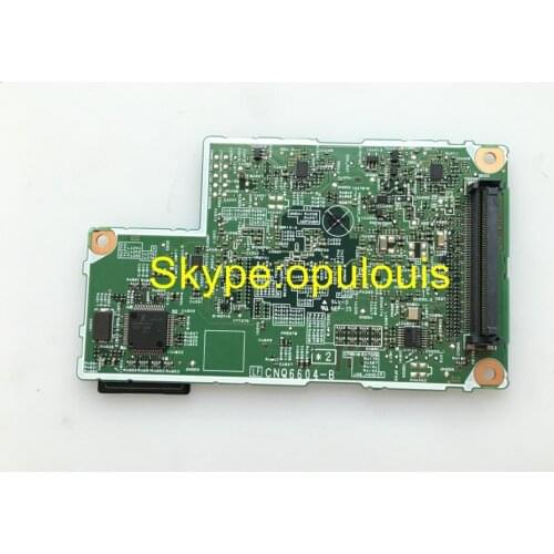 Mainboard Mother board CNQ6604 with 4GB SD card for Toyota 86140-60130 Prado car DVD audio CD player MP3 WMA Map