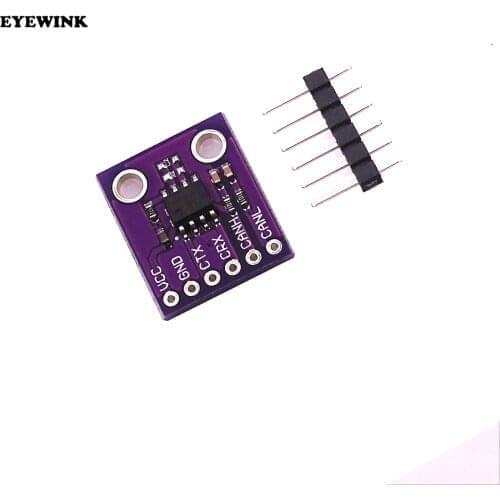 MCP2551 High Speed CAN Communication Protocol Controller Bus Interface Module