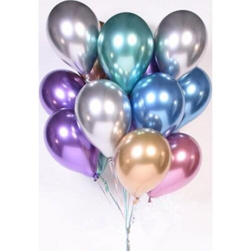 Mr Joke Wedding Balloons