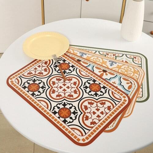 OUGEDA Napkins For Appliances