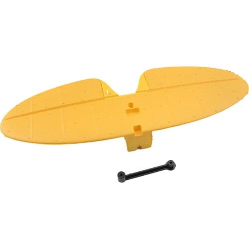 Plastic Parallel Tail for Wltoys XK A160 2.4G 5 Channel Remote Control Plane Replacement