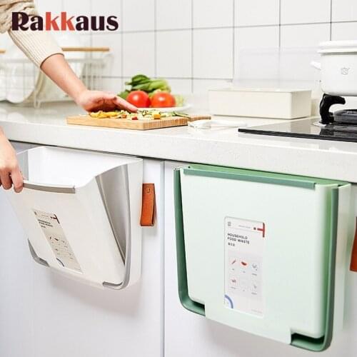 Rakkaus Garbage Containers