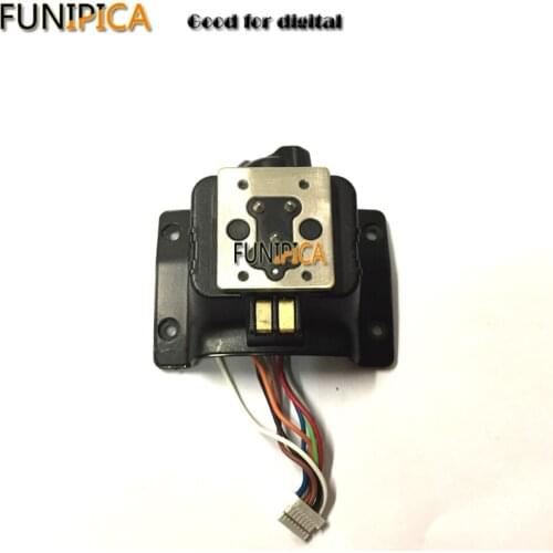 SB-910 Flash Hotshoe Mount Base For Nikon SB910 Hot Shoe Foot Bracket Assembly camera Repair part free shipping