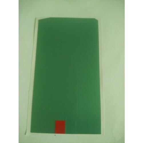 1 Piece New Replacement LCD Screen Back Adhesive Sticker For Samsung Galaxy E5 Repair High Quality Glue Stickers Strip