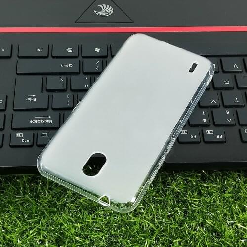 For Nokia 105 2017 2019 220 4G 230 C1 C2 Lumia 929/930 phone case protective cover pudding cover